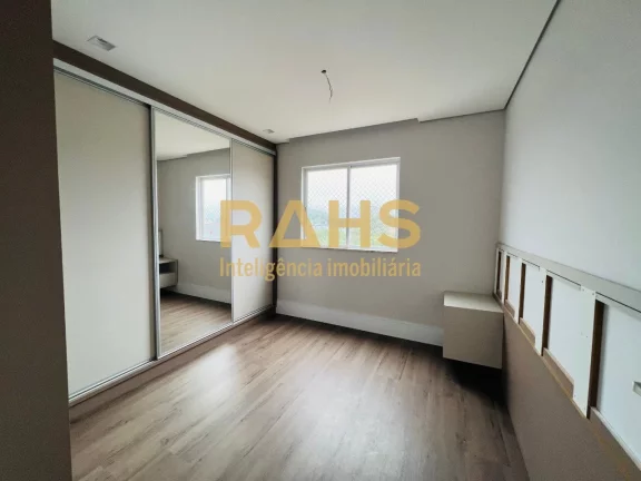 Imagem Ampla Cobertura Duplex com 172 m² Privativos no Santo Antônio. Imagine viver em um espaço amplo e...