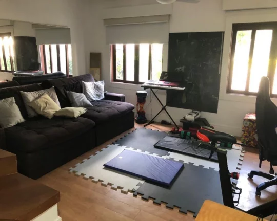 Imagem CASA COND , 3 DORM , 3 VAGA DE CARRO.FL58