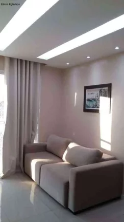 Imagem APARTAMENTO RESIDENCIAL em TERESINA - PI, JÓQUEI