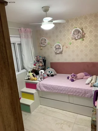 Imagem APARTAMENTO RESIDENCIAL em TABOÃO DA SERRA - SP, JARDIM WANDA
