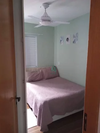 Imagem Apartamento com 2 dormitórios à venda, 42 m² por R$ 205.000,00 - Cidade Nova Bonsucesso - Guarulhos/SP