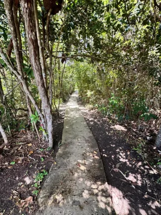 Imagem Terreno em Condomínio à venda em Praia do Forte, Mata de São João - Condomínio Ilha dos Pássaros