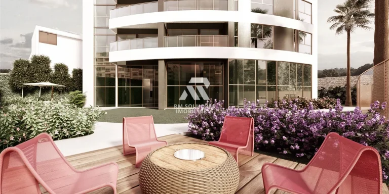 Imagem Apartamento de 4 quartos, 124m² no bairro Tamarineira, em Recife