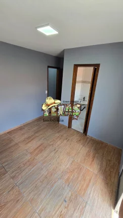 Imagem CASA EM CONDOMÍNIO FECHADO NO VILA MONTE SANTO