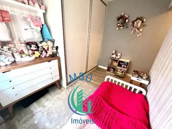 Imagem Apartamento com 2 quartos, à venda em São Paulo, Campo Belo