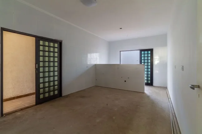 Imagem Casa para Venda em Santo André, Parque Joao Ramalho, 3 dormitórios, 3 suítes, 2 banheiros, 14 vagas