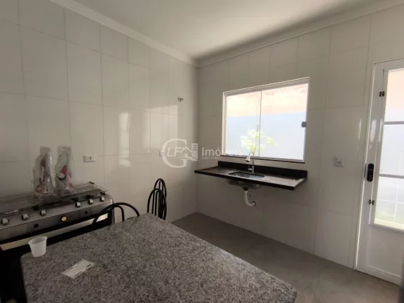 Imagem Imperdível Casa à Venda na Moreninha, Campo Grande-MS: 2 quartos, suíte, sala, 2 banheiros, garagem, 76m².