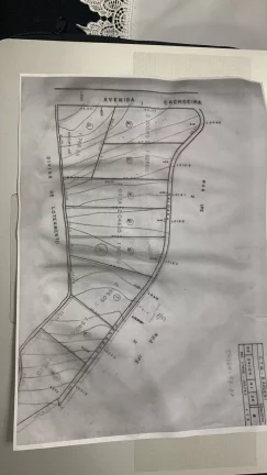 Imagem Terreno à Venda, 3 m² em Vila Industrial - Barueri