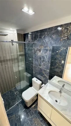 Imagem APARTAMENTO COM 57.33 m² - GUILHERMINA - PRAIA GRANDE SP