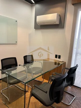 Imagem 90m2 , sala Comercial, Principal localização do Butantã