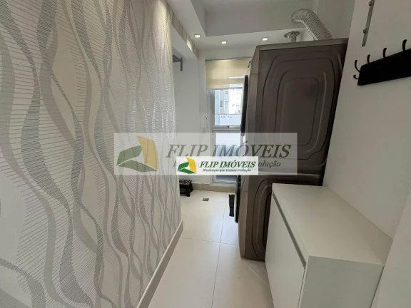 Imagem Lindo apartamento para venda com 144 m² com 3 suítes no miolo do Cambuí - Campinas - SP