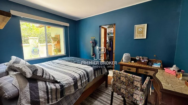 Imagem Casa à venda, 75 m² por R$ 410.000,00 - Vargem Grande - Teresópolis/RJ