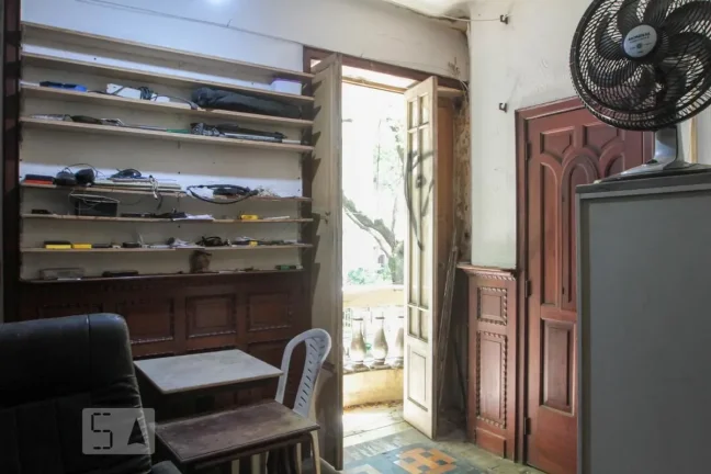 Imagem Apartamento à Venda - Ipanema, 1 Quarto, 50 m2