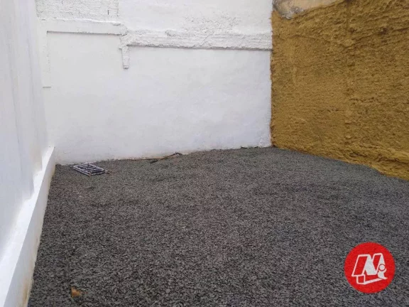 Imagem Terreno na Demétrio Ribeiro de 84 m²