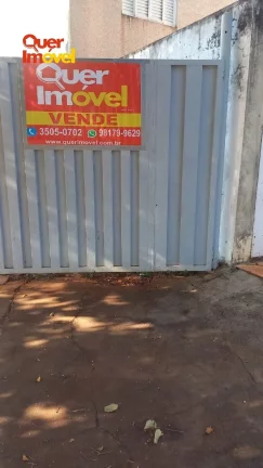Imagem Terreno comercial à venda em Ribeirão Preto-SP, bairro Parque Residencial Lagoinha 301,85 m² Quer Imóvel Negócios Imobiliários