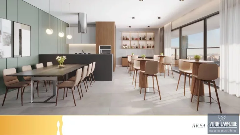 Imagem Apartamento à Venda no Symphony Residence - Laguna - SC