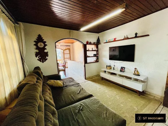 Imagem Chácara à venda em Terra Preta Mairiporã - 2.000m² por R$570 mil!