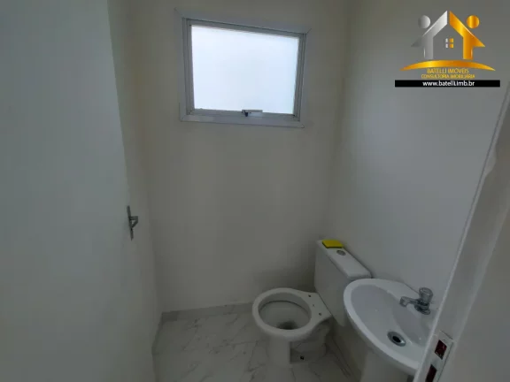 Imagem Casa - Locação - Vargem Grande Paulista | Batelli Imóveis