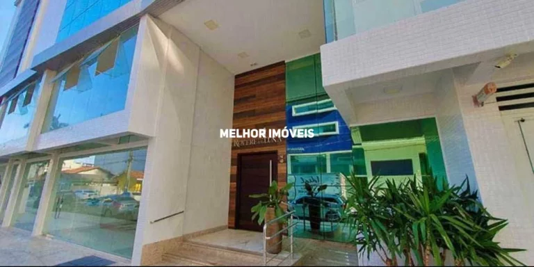 Imagem Apartamento á venda com 3 dormitórios no Centro de Balneário Camboriú