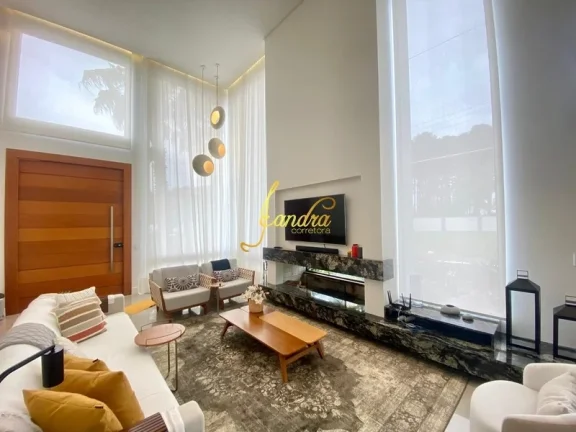 Imagem Sobrado Velas da Marina com 04 amplas suites