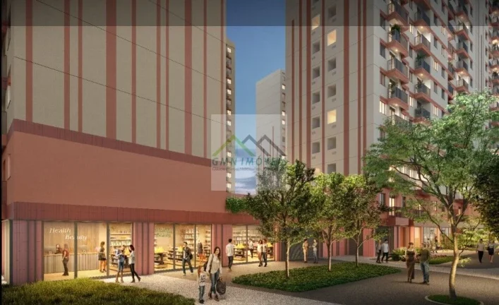 Imagem Orla Central - Lançamento em Niterói - Apartamento 1 quarto