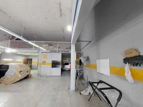 Imagem SOBRADO COMERCIAL - 8 KITNETS E SALÃO COMERCIAL - JARDIM NOVA VENEZA - SUMARÉ