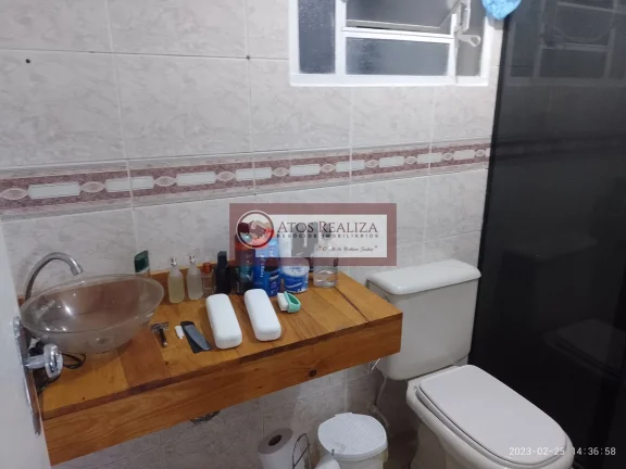 Imagem Vendo Apartamento No Condominio Palmares - São Paulo