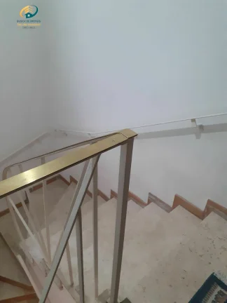 Imagem Sobrado Alto Padrão