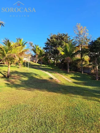 Imagem Chácara à Venda - 2.600m² - Piscina - Jundiaquara - Araçoiaba