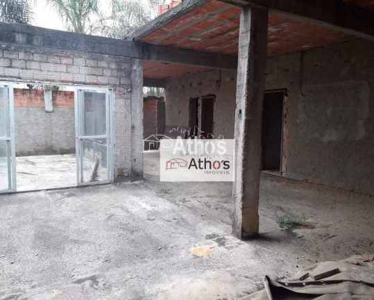 Imagem Chácara à venda, 1000 m por R$ 445.000,00 - Recanto Campestre Internacional de Viracopos Gleba 4 - Indaiatuba/SP