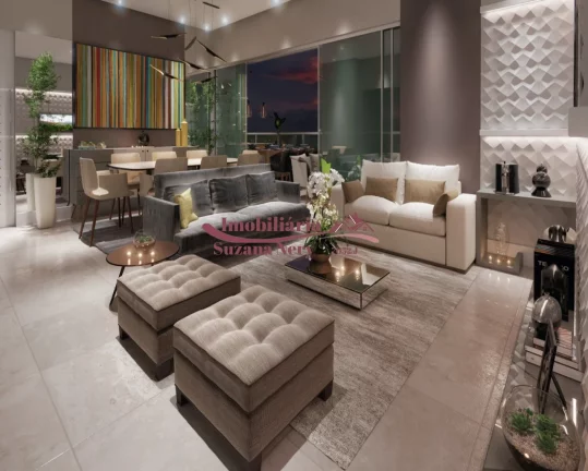 Imagem Apartamento à Venda no Condomínio Vista Mar em Capim Macio, Natal-RN