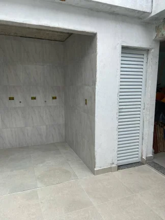 Imagem Vila Invernada – Casa / Sobrado Reformado com 3 Suítes e 2 Vagas