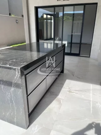 Imagem Condomínio Residencial Damha VI - São José do Rio Preto