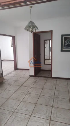 Imagem Casa à venda no bairro Jardim Longatto - Mogi Mirim/SP