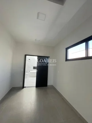 Imagem Condomínio Malibu -Caçapava-Sobrado-3 quartos-1 Suíte- 220 m2