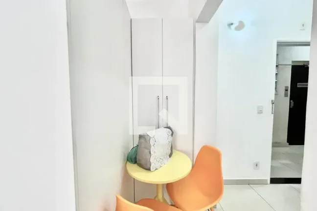 Imagem Apartamento à Venda - Ipanema, 1 Quarto, 28 m2