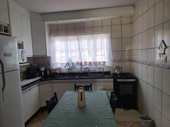 Imagem Casa à venda no bairro Universitario - Tijucas/SC