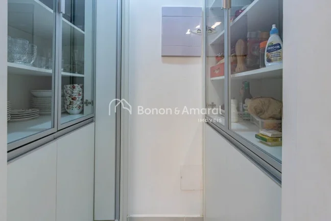 Imagem Excelente oportunidade para morar bem! Apartamento bem localizado na Vila Itapura, com fácil acesso...