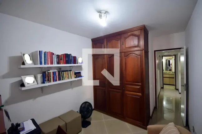 Imagem Apartamento à Venda - Barra da Tijuca, 2 Quartos, 76 m2