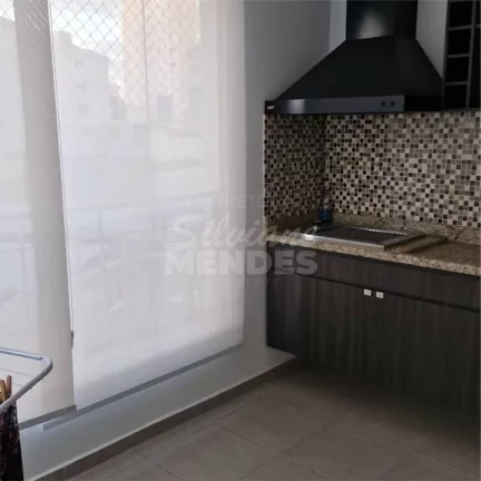 Imagem Lindo apartamento 116 m² com 3 dorms (1 suíte) em rua tranquila no Campolim