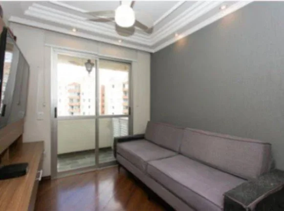 Imagem Apartamento 3 Dormitórios em Vila Matilde – com Lazer Completo