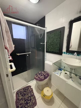 Imagem Lindo apartamento no morumbi sul - 2 dorms - 54m²