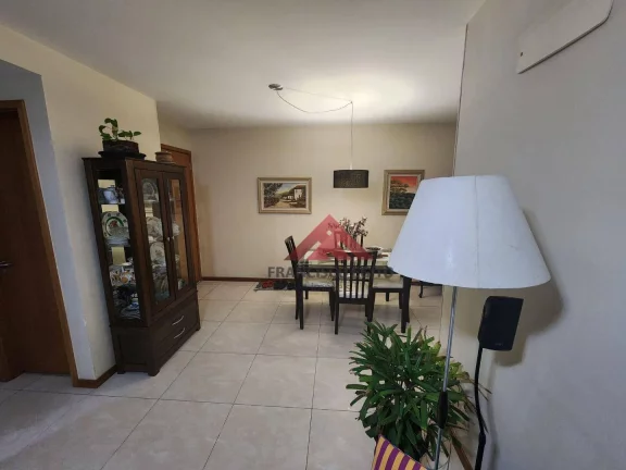 Imagem Excelente apartamento - 3 Quartos em Santa Rosa!