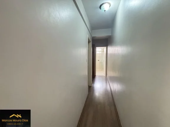 Imagem Apartamento 72m² Garden com 02 dormitórios e 01 Vaga de Garagem - Perdizes