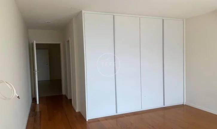Imagem Apartamento à venda no PENÍNSULA SAINT BARTH - 4 SUÍTES - R$ 4.500.000 - Barra da Tijuca, Rio de Janeiro - RJ