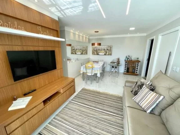 Imagem Está à procura do apartamento dos seus sonhos? Temos uma ótima opção para você no bairro Ensea...