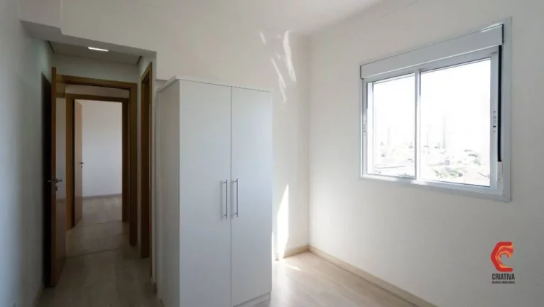 Imagem Apartamento na Mooca de 2 dormitórios com 70 metros