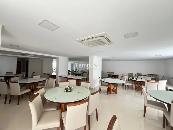 Imagem Condomínio Serra Dourada - Apartamento Alto padrão à venda no bairro Jardim Goiás, Cond. Serra Dourada - Goiânia/GO