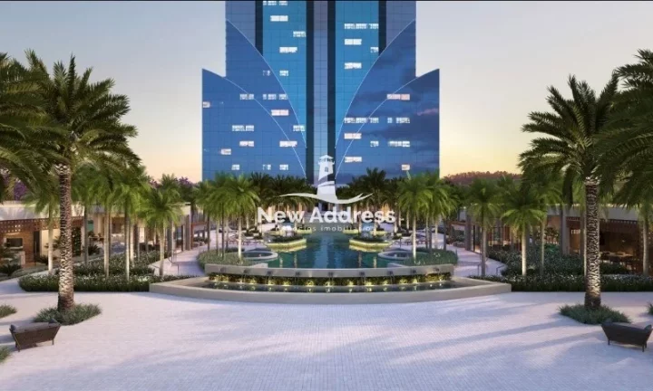 Imagem Apartamento de luxo à venda em Vila Velha-ES, Jockey de Itaparica: 4 quartos, 4 suítes, 2 salas, 5 banheiros, 4 vagas, 277m².