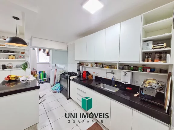 Imagem Apartamento 03 quartos 2 suítes a venda no Centro de Guarapari, pertinho da Praia e comércio!